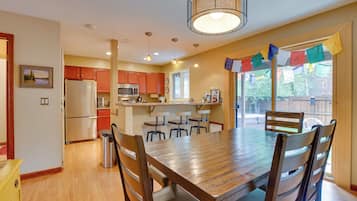 Apartemen (3 Bedrooms) | Interior