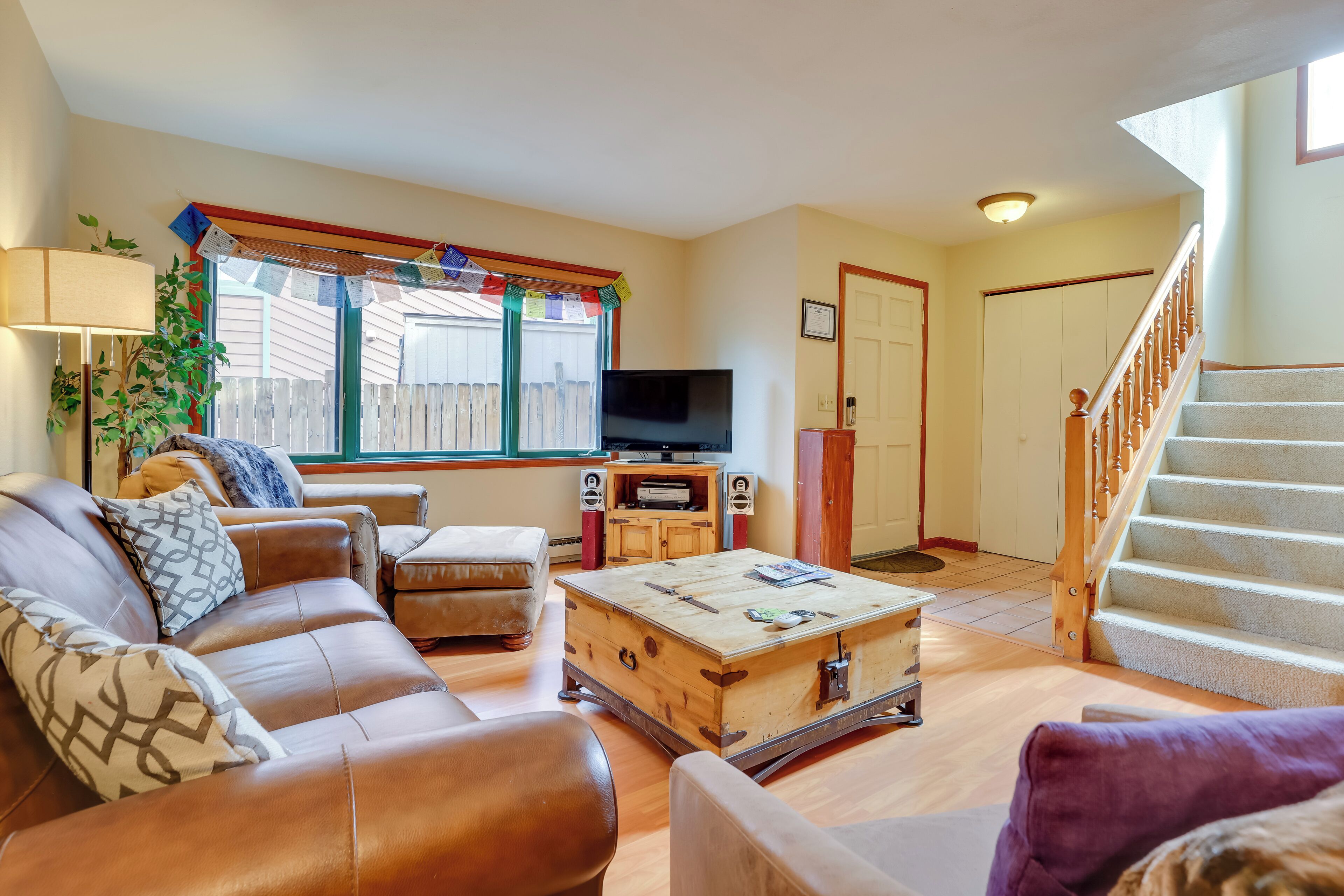 Appartement (3 Bedrooms) | Intérieur