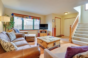 Appartement (3 Bedrooms) | Intérieur