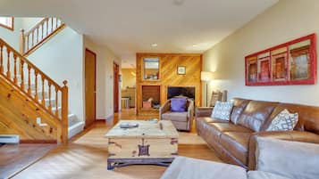 Apartemen (3 Bedrooms) | Interior