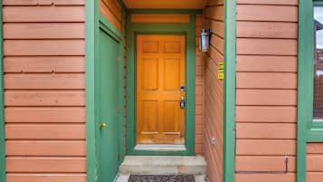 Huoneisto (3 Bedrooms) | Sisätilat