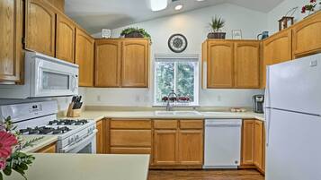 Casa (3 Bedrooms) | Interior