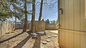 Nhà (3 Bedrooms) | Nội thất