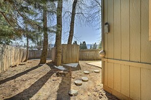 Nhà (3 Bedrooms) | Nội thất