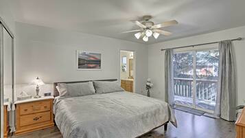 Nhà (3 Bedrooms) | Nội thất