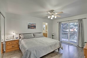 Nhà (3 Bedrooms) | Nội thất