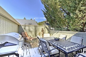 منزل (3 Bedrooms) | المنشأة من الداخل