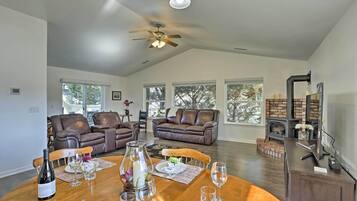 Casa (3 Bedrooms) | Interior