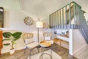 Leilighet (2 Bedrooms) | Innvendig