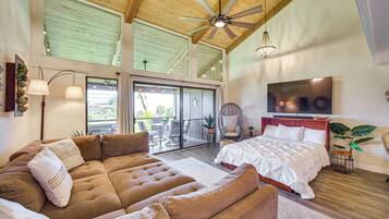 Departamento (2 Bedrooms) | Interior