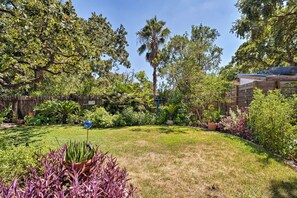 Casa (2 Bedrooms) | Parte interna