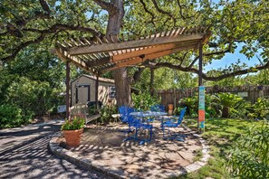 House (2 Bedrooms) | Interior - 3 Mi to Soco: City Escape w/ Patio (Austin)