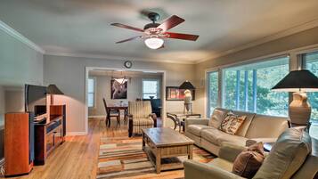 Hus (2 Bedrooms) | Fasade