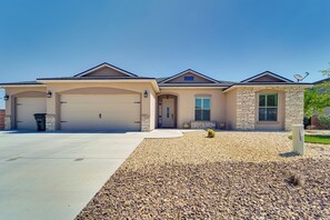 Maison (3 Bedrooms) | Intérieur