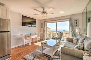 Apartament (1 Bedroom) | Interior