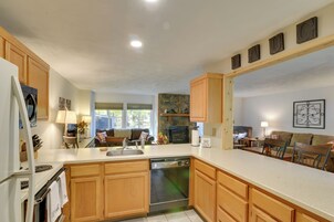 Apartment (3 Bedrooms) | Interior