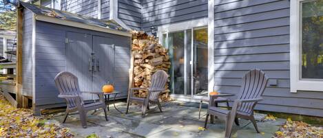 Apartment (3 Bedrooms) | Interior