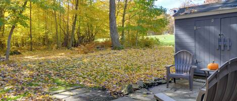 アパートメント (3 Bedrooms) | 内装