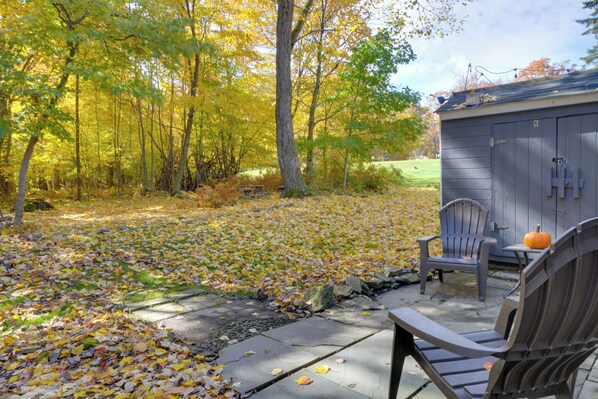 Appartement (3 Bedrooms) | Intérieur