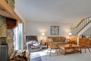 Apartment (3 Bedrooms) | Interior