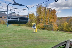 Appartement (3 Bedrooms) | Intérieur