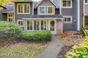 Appartement (3 Bedrooms) | Intérieur