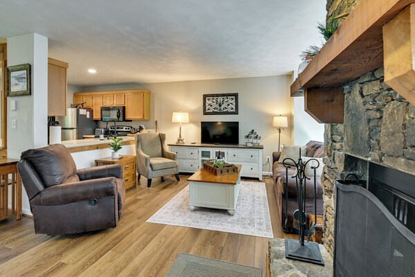 'The Padres' Place' Located In A 4-season Resort - Pennsylvania