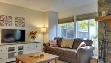 Apartment (3 Bedrooms) | Interior