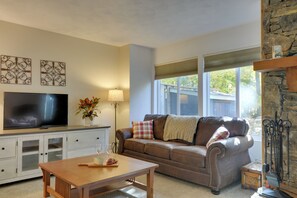 Apartment (3 Bedrooms) | Interior