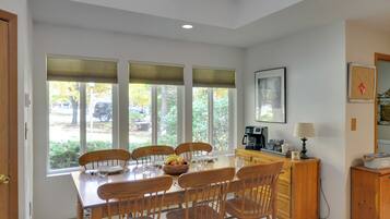 Apartment (3 Bedrooms) | Interior