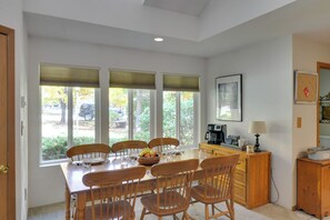 Appartement (3 Bedrooms) | Intérieur