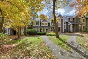 Apartment (3 Bedrooms) | Interior