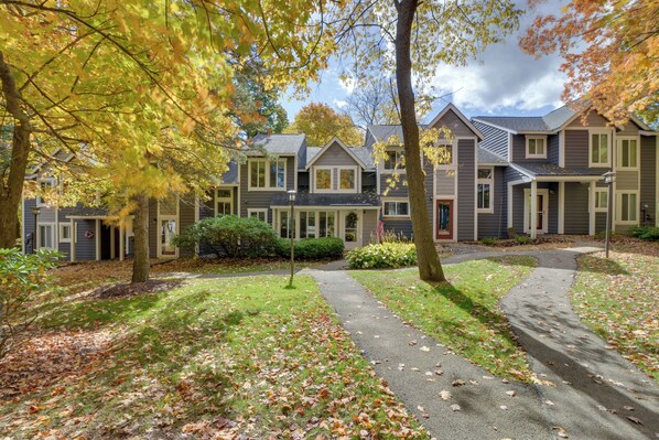 Apartment (3 Bedrooms) | Interior