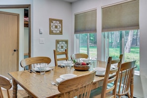 Apartment (3 Bedrooms) | Interior - 'the Padres' Place' Located in a 4-season Resort (Somerset)