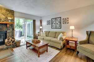 Apartamento (3 Bedrooms) | Parte interna