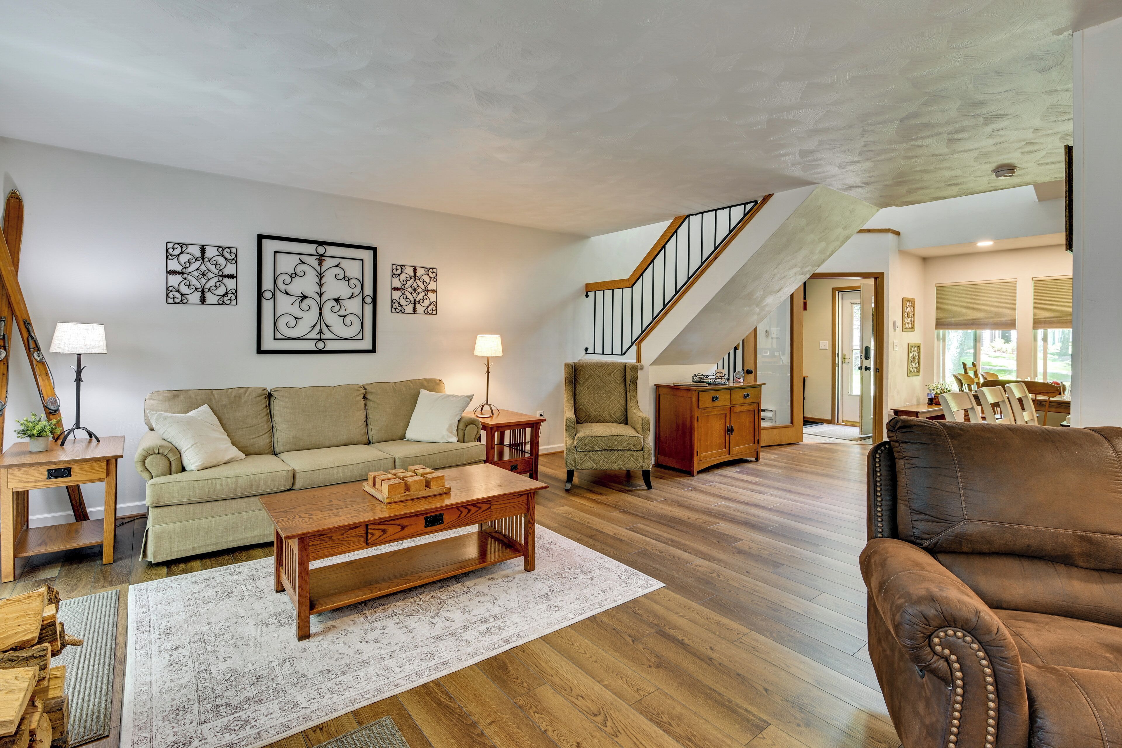 Apartment (3 Bedrooms) | Interior