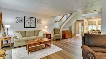 Apartment (3 Bedrooms) | Interior