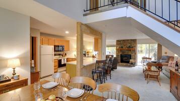 واجهة المنشأة