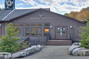 Apartment (3 Bedrooms) | Interior