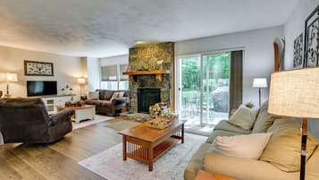 Apartment (3 Bedrooms) | Interior