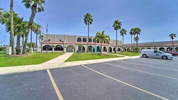 Casa (1 Bedroom) | Interior