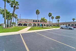 Casa (1 Bedroom) | Interior