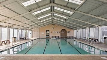 Casa (1 Bedroom) | Interior