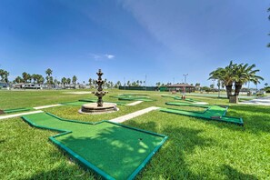 Casa (1 Bedroom) | Interior