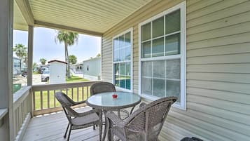 Rumah (1 Bedroom) | Interior