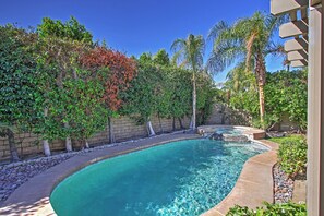 Hus (4 Bedrooms) | Innvendig