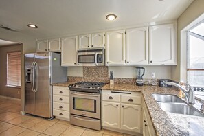 Casa (4 Bedrooms) | Parte interna