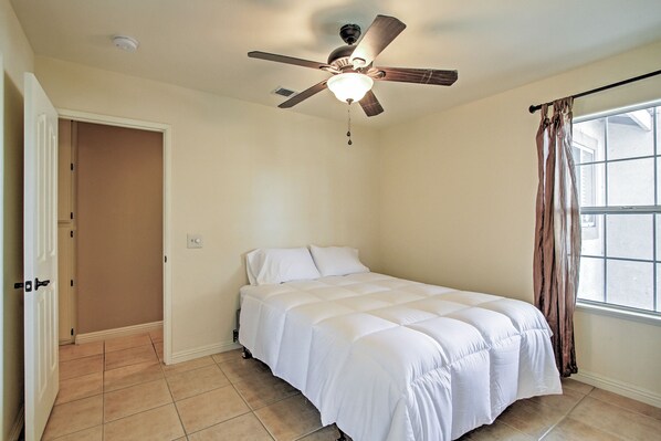 House (4 Bedrooms) | Interior - 110784: Beautiful 4BR Escape: Golf, Hike, Explore (La Quinta)