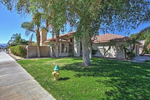 Casa (4 Bedrooms) | Parte interna