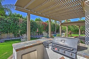 Hus (4 Bedrooms) | Innvendig